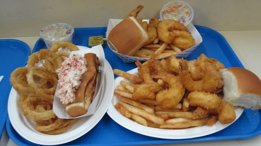 High Tide Take Out | restaurant | 239 Henniker St, Hillsboro, NH 03244, USA | 6034644202 OR +1 603-464-4202