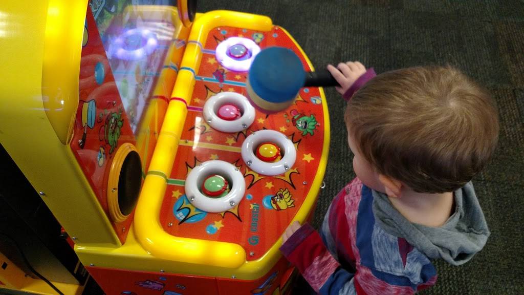 Chuck E. Cheese | restaurant | 5077 Monroe St, Toledo, OH 43623, USA | 4198419133 OR +1 419-841-9133