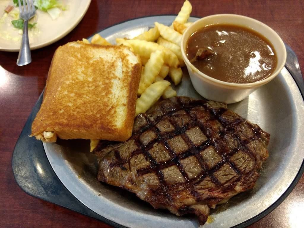 Gavids Steak House | restaurant | 1501 W Broad St, Waynesboro, VA 22980, USA | 5409496353 OR +1 540-949-6353