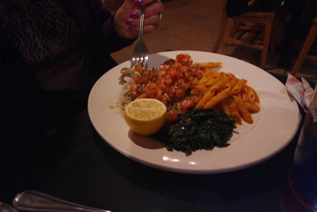 Le Donne Cucina Italiana | restaurant | 72624 El Paseo, Palm Desert, CA 92260, USA | 7607739441 OR +1 760-773-9441