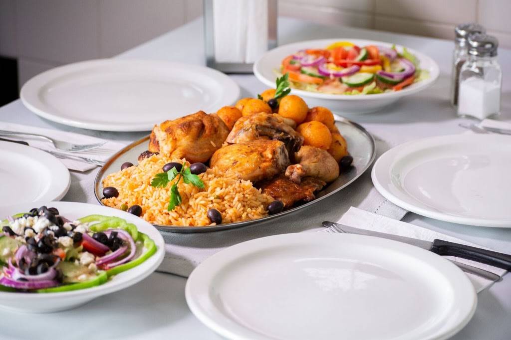 G&L European Cuisine | restaurant | 134 Speers Rd, Oakville, ON L6K 2E7, Canada | 9058444711 OR +1 905-844-4711