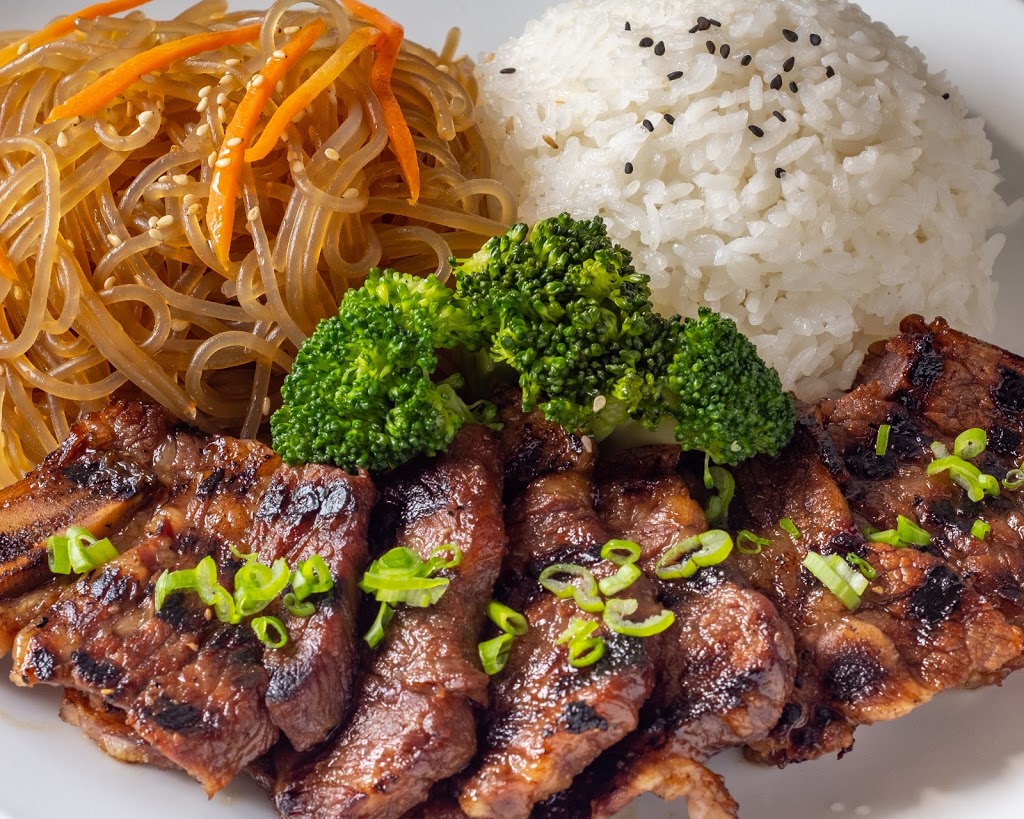 Gangnam Korean BBQ | restaurant | 3251 20th Ave, San Francisco, CA 94132, USA | 4152909359 OR +1 415-290-9359