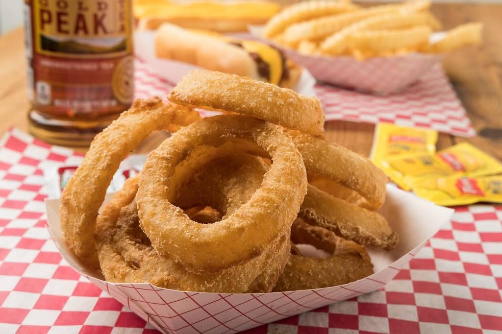 Quick Bites | restaurant | Northwest Arkansas Mall, Fayetteville, AR 72703, USA | 4792874380 OR +1 479-287-4380