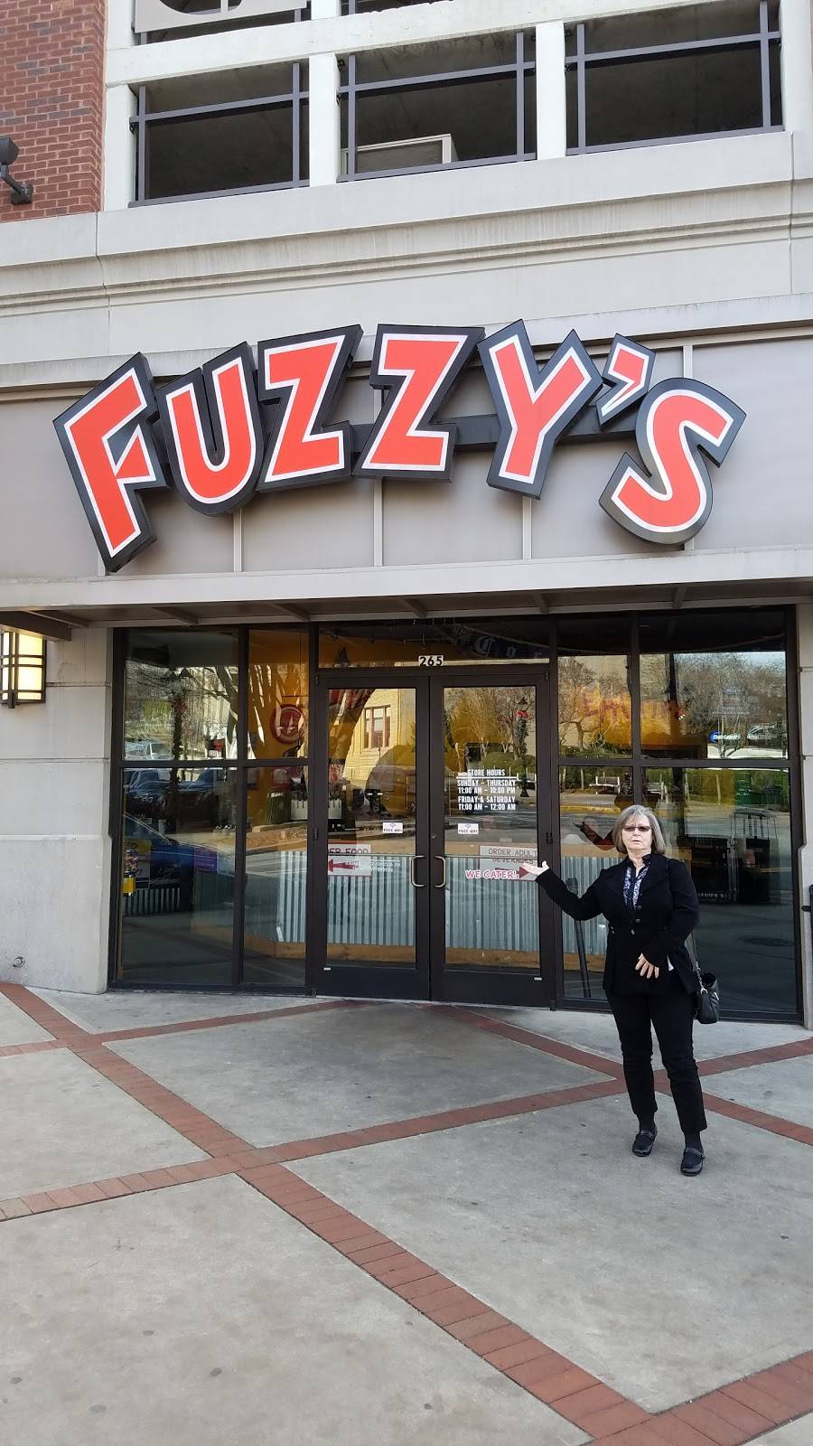 Fuzzys Taco Shop | restaurant | 265 N Lumpkin St, Athens, GA 30601, USA | 7063530305 OR +1 706-353-0305