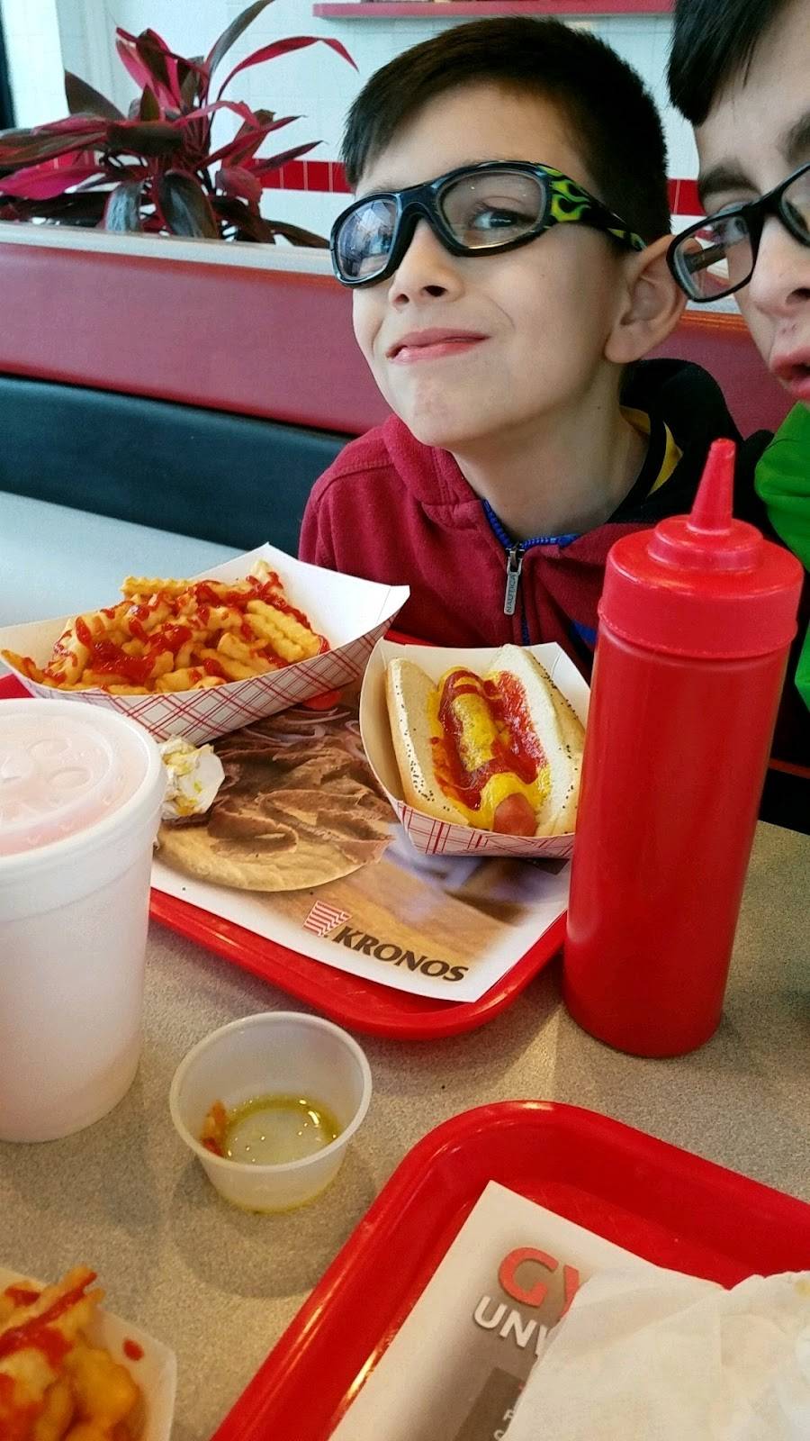 Young Prince | restaurant | 1912 S Mannheim Rd, Westchester, IL 60154, USA | 7085629100 OR +1 708-562-9100