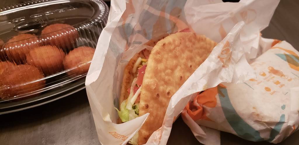 Taco Bell | meal takeaway | 7480 Osceola Polk Line Rd, Davenport, FL 33896, USA | 8634241339 OR +1 863-424-1339
