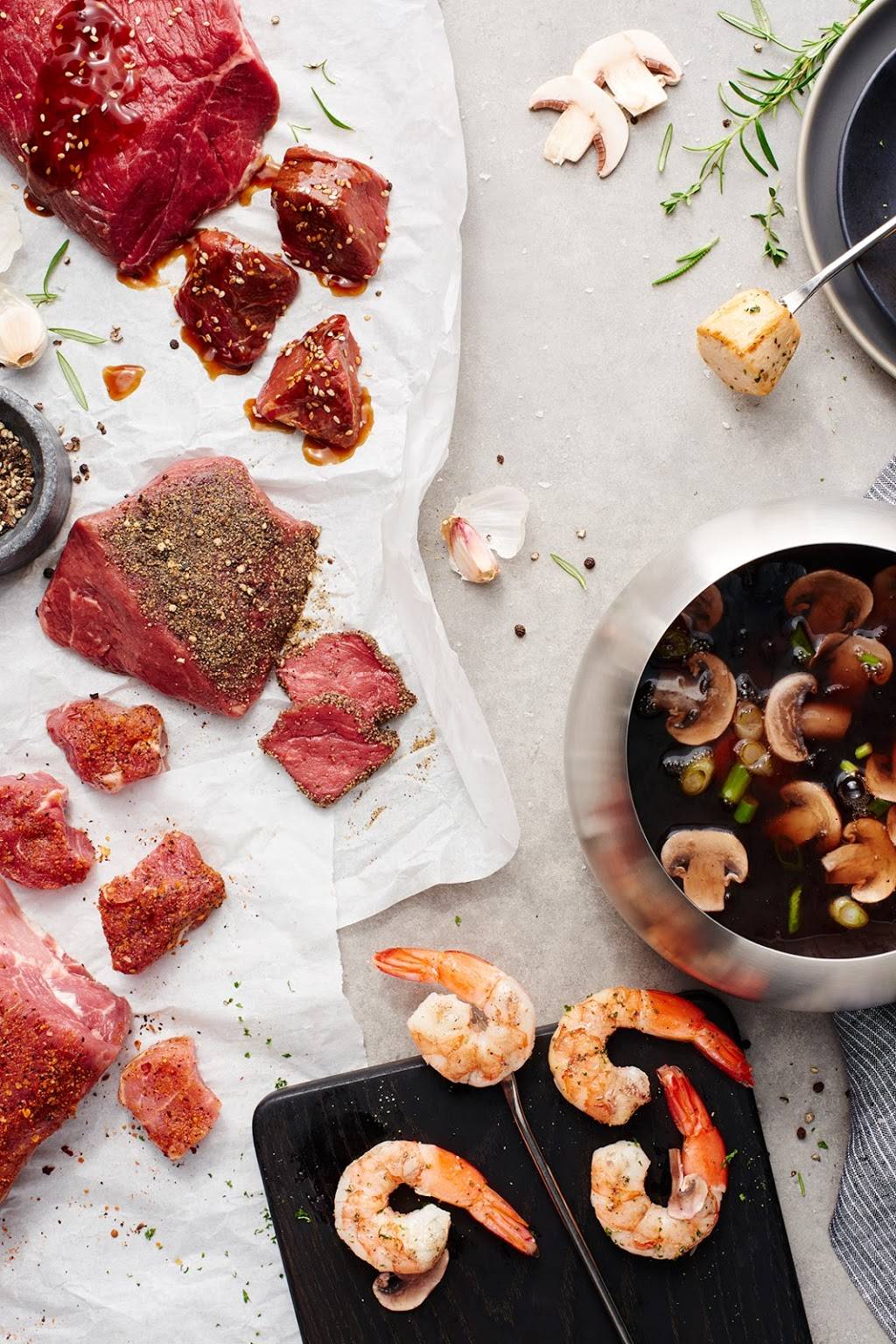 The Melting Pot | restaurant | 1949 Ringling Blvd, Sarasota, FL 34236, USA | 9413652628 OR +1 941-365-2628