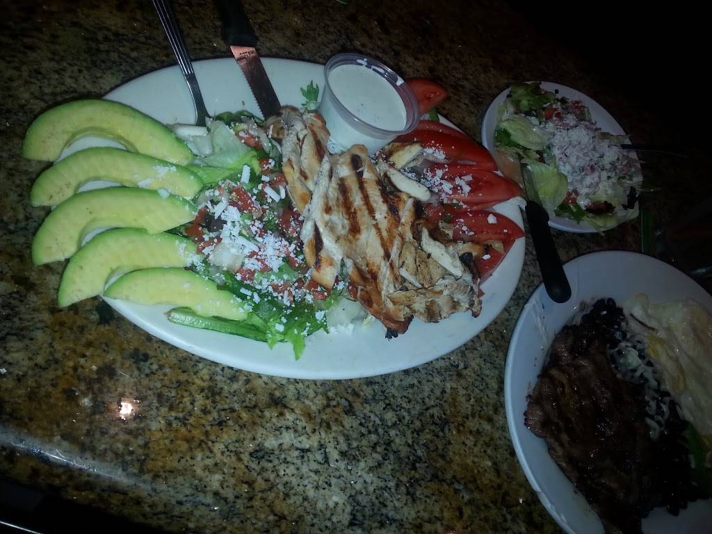 La Playa | restaurant | 5460 CA-1, Pacifica, CA 94044, USA | 6507382247 OR +1 650-738-2247