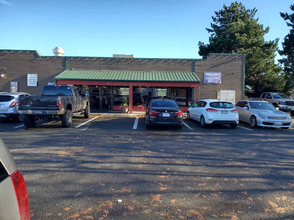 Pints & Quarts - Lacey | restaurant | 1230 College St SE, Lacey, WA 98503, USA | 3604389183 OR +1 360-438-9183
