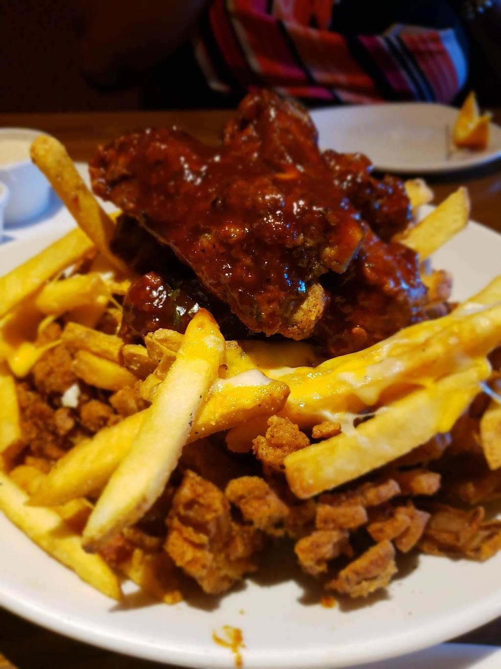 Outback Steakhouse | restaurant | 4220 S Tamiami Trail, Venice, FL 34293, USA | 9414972700 OR +1 941-497-2700