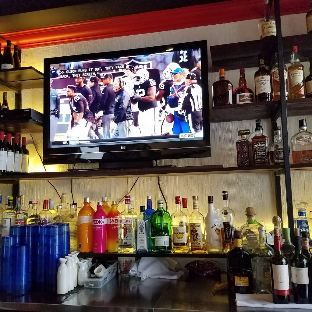 Asiana Bistro | restaurant | 844 High Ridge Rd, Stamford, CT 06905, USA | 2037249333 OR +1 203-724-9333