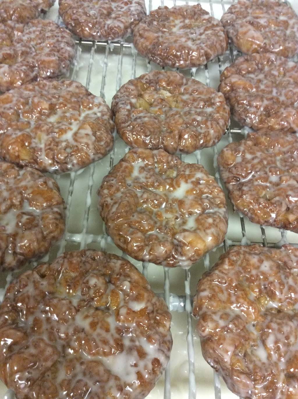 Happy donut | bakery | 2715 Fort Campbell Blvd, Hopkinsville, KY 42240, USA | 2704846297 OR +1 270-484-6297