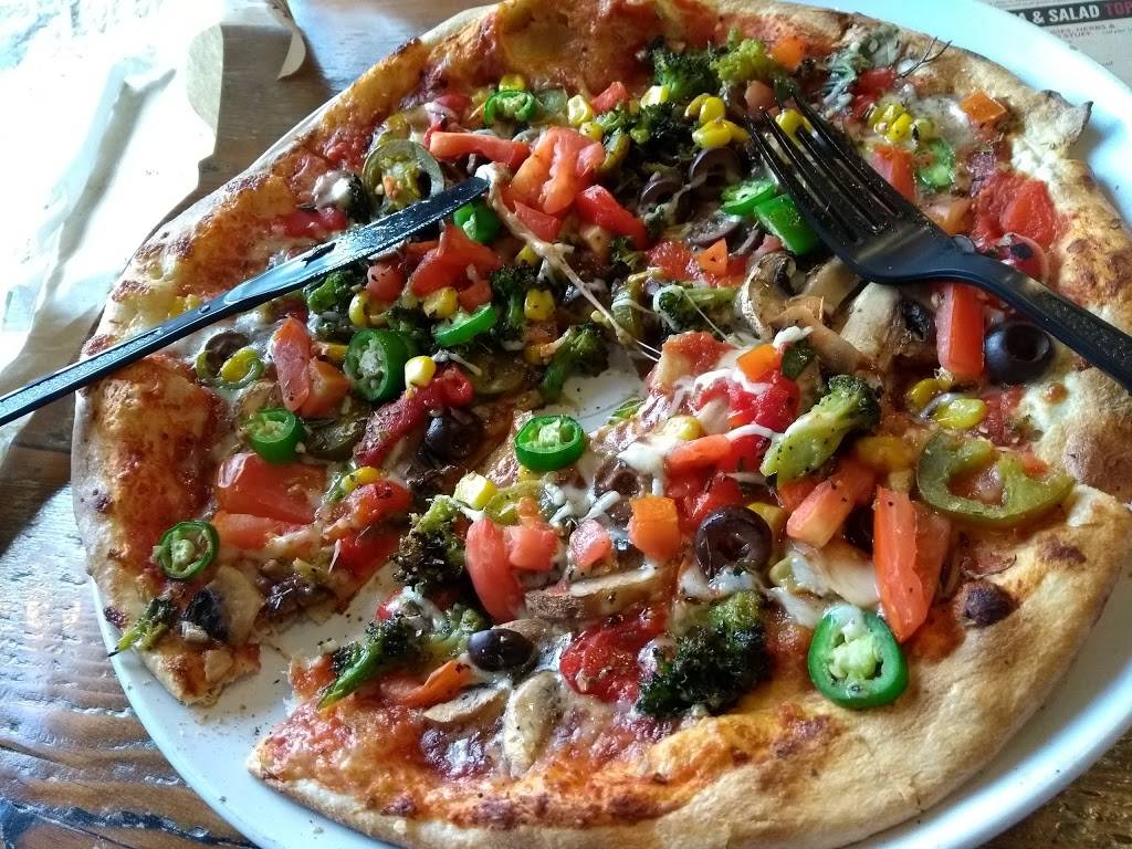 MOD Pizza | restaurant | 14555 Memorial Dr #100, Houston, TX 77079, USA | 8327750134 OR +1 832-775-0134