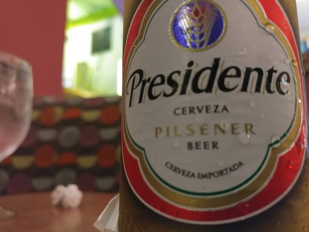 Merengue Restaurant | restaurant | 156 Blue Hill Avenue, Boston, MA 02125, USA | 6174455403 OR +1 617-445-5403