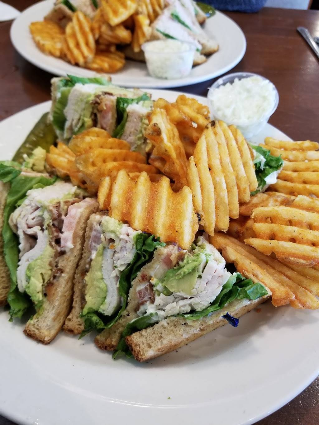 Big Apple Pancake House | restaurant | 1425 Western Ave, Chicago Heights, IL 60411, USA | 7087477970 OR +1 708-747-7970