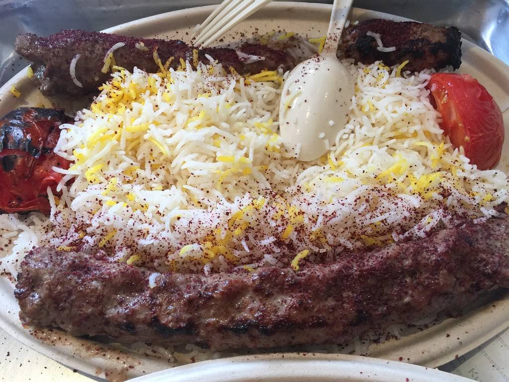 Moby Dick House of Kabob | restaurant | 12844 Pinnacle Dr, Germantown, MD 20874, USA | 3019161555 OR +1 301-916-1555