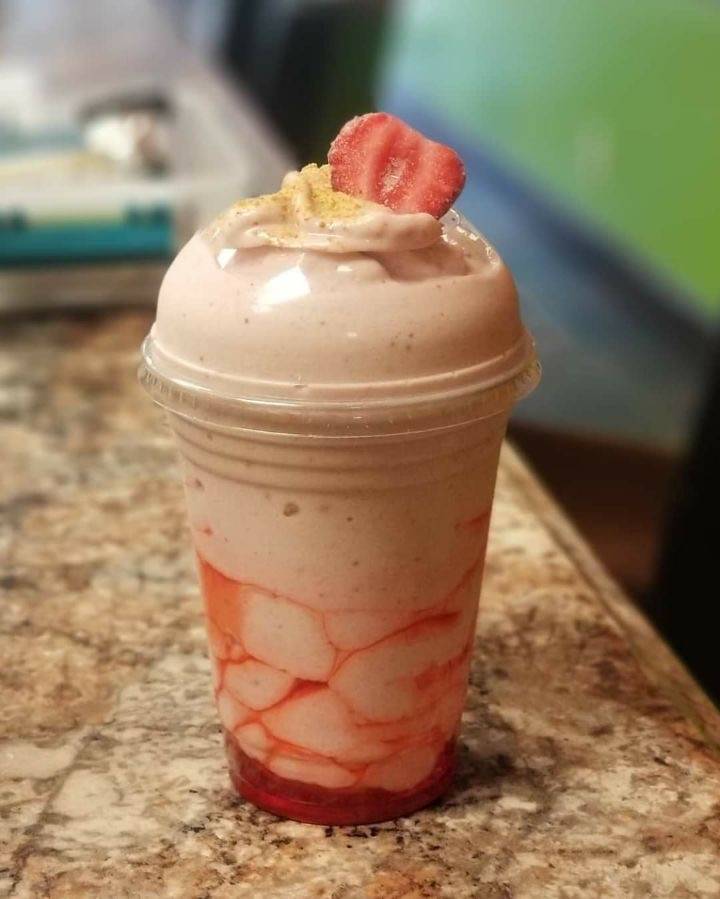 Healthy Habits | restaurant | 4000 Presidential Pkwy, Powell, OH 43065, USA | 7402527521 OR +1 740-252-7521