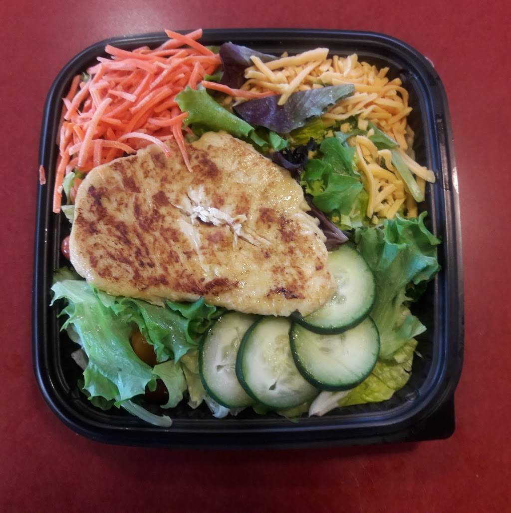 Jack in the Box | restaurant | 1902 W Buckeye Rd, Phoenix, AZ 85009, USA | 6022538142 OR +1 602-253-8142