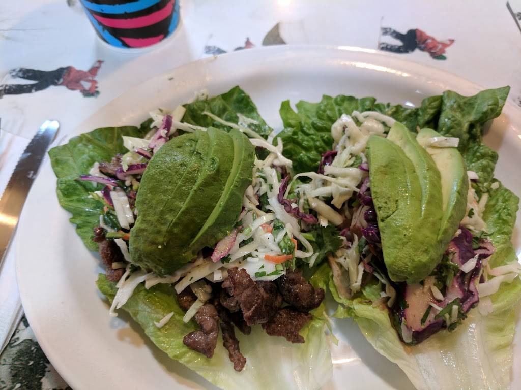 Wahoos Fish Taco | restaurant | 7891 Warner Ave, Huntington Beach, CA 92647, USA | 7148470555 OR +1 714-847-0555