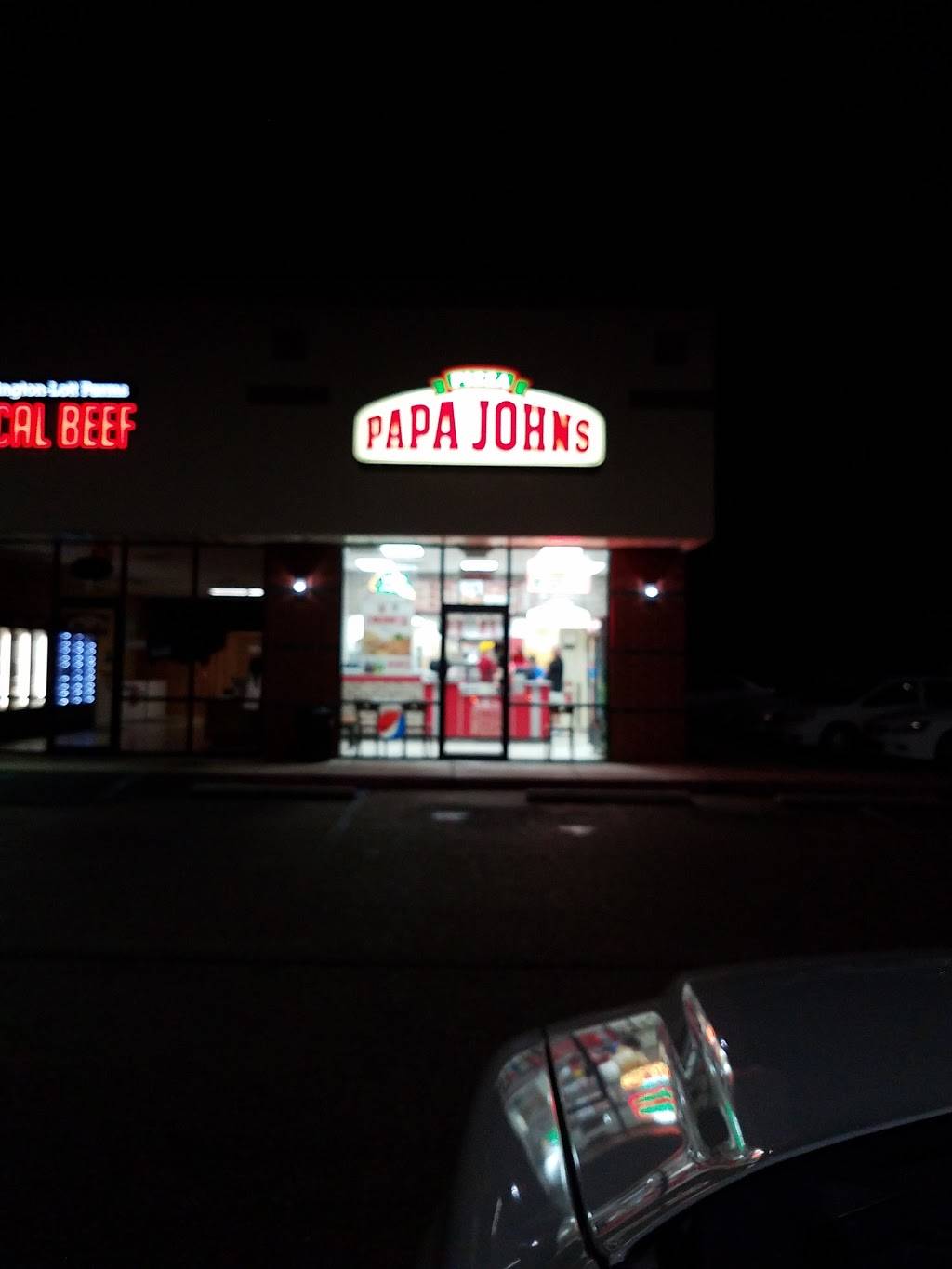 Papa Johns Pizza | restaurant | 901 Lakeland Pl Suite 1, Flowood, MS 39232, USA | 6019927272 OR +1 601-992-7272