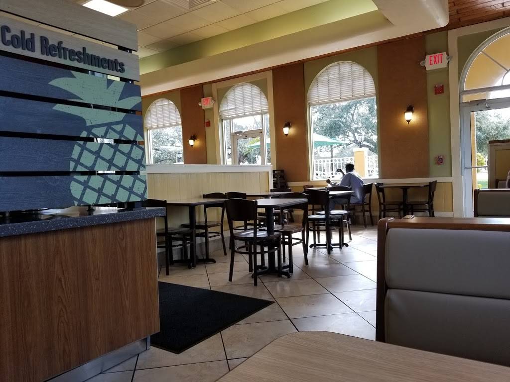 Pollo Tropical | restaurant | 8299 Pines Blvd, Pembroke Pines, FL 33024, USA | 9544379153 OR +1 954-437-9153