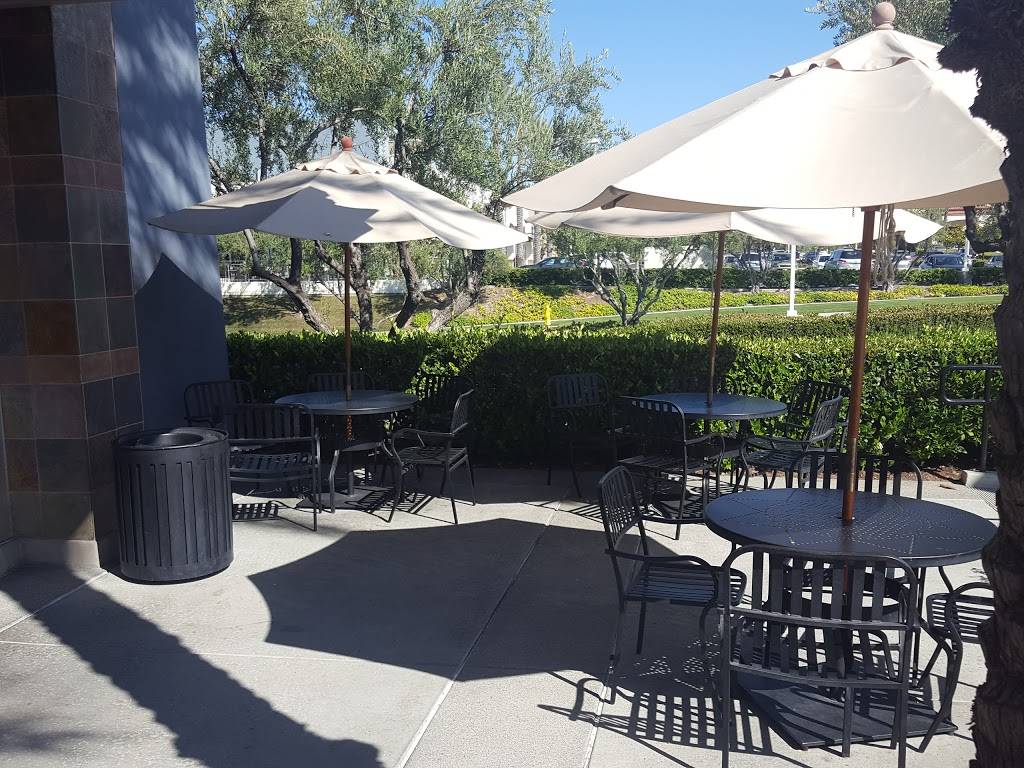 Starbucks | cafe | 27412 Portola Pkwy G, Lake Forest, CA 92630, USA | 9495970675 OR +1 949-597-0675