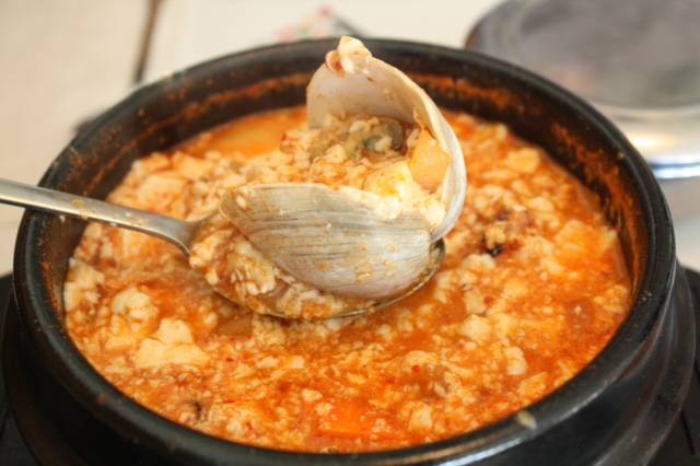 Garden House Korean Restaurant | restaurant | 108 Winthrop Ave, Lawrence, MA 01843, USA | 9786915448 OR +1 978-691-5448