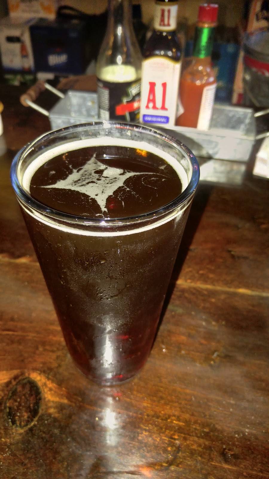 The Barn Fenton | restaurant | 715 Torrey Rd, Fenton, MI 48430, USA | 8103548889 OR +1 810-354-8889