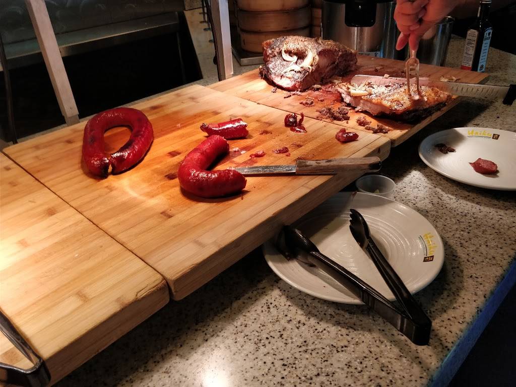 Haiku Sushi & Seafood Buffet | restaurant | 7548 164th Ave NE, Redmond, WA 98052, USA | 4253762998 OR +1 425-376-2998