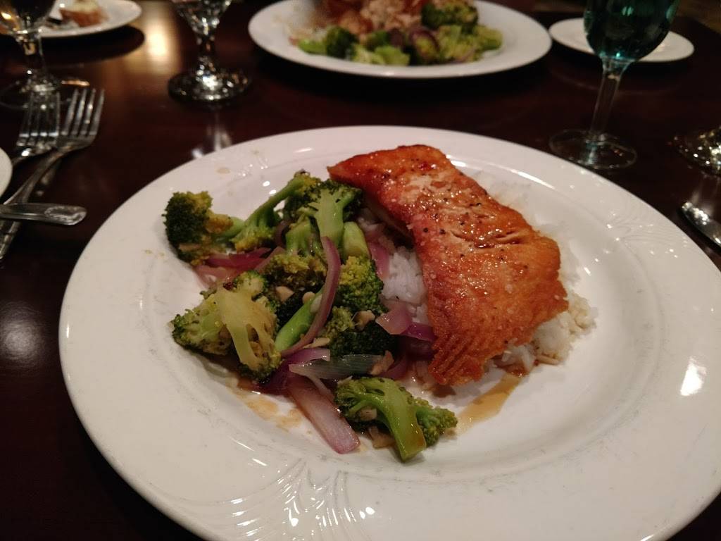 Wellingtons | restaurant | 1216 W State of Franklin Rd, Johnson City, TN 37604, USA | 4239796401 OR +1 423-979-6401