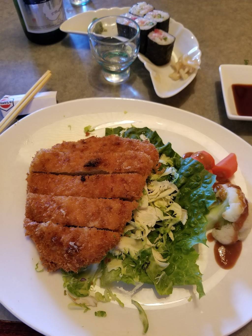 Miyakko Japanese Cuisine | restaurant | 664 Blossom Hill Rd, San Jose, CA 95123, USA | 4082240600 OR +1 408-224-0600