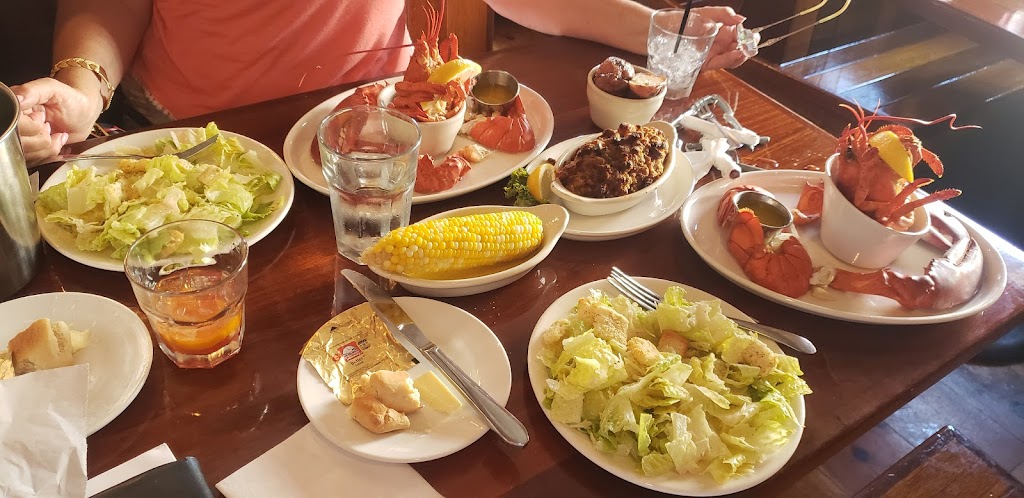 The Nantucket Lobster Trap | restaurant | 23 Washington St, Nantucket, MA 02554, USA | 5082284200 OR +1 508-228-4200