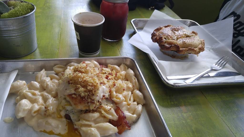 Se7enBites | bakery | 617 Primrose Dr, Orlando, FL 32803, USA | 4072030727 OR +1 407-203-0727