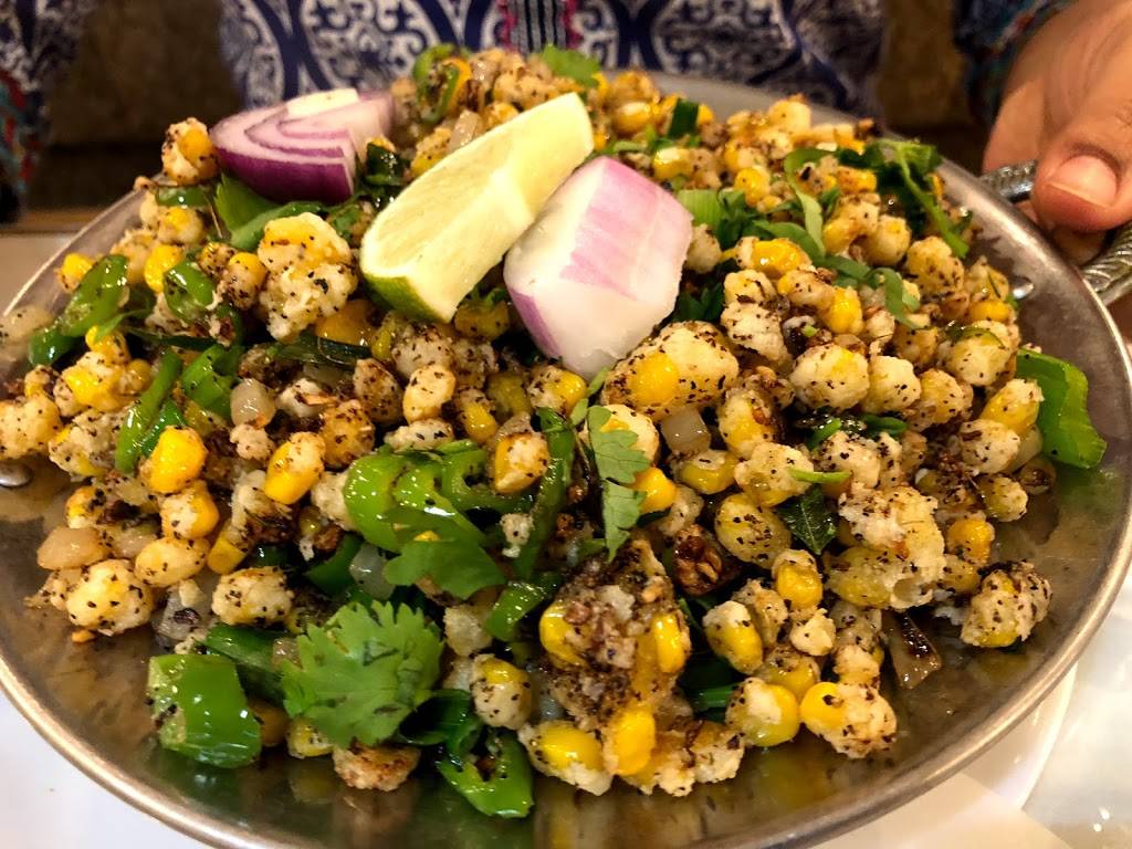 Maanas Indian Restaurant | restaurant | 1335 Cameron Ave, Lewis Center, OH 43035, USA | 6144346464 OR +1 614-434-6464