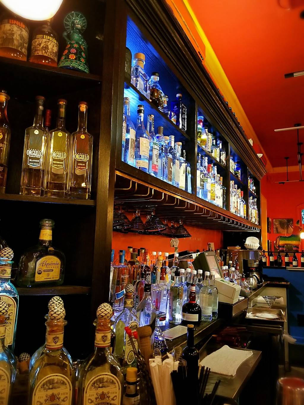 Depot Nuevo Restaurant | restaurant | 1139 Wilmette Ave, Wilmette, IL 60091, USA | 8472513111 OR +1 847-251-3111