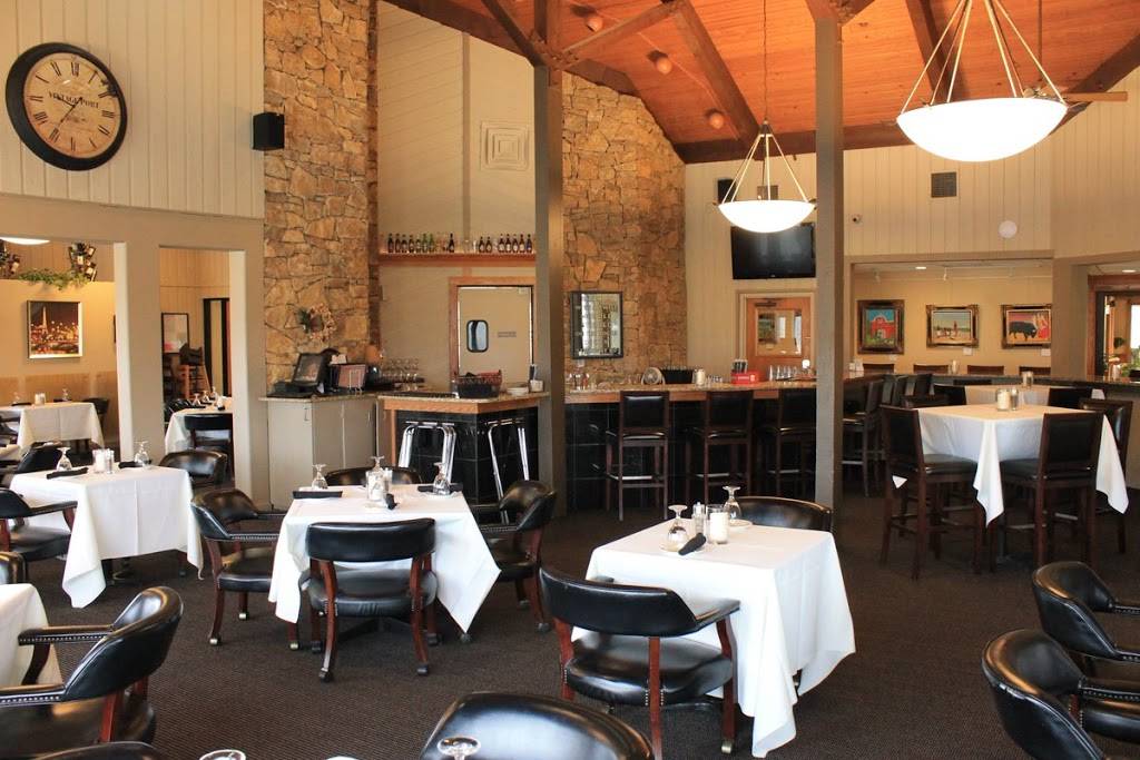 The Argyle | restaurant | 651 NE St Andrews Cir, Lees Summit, MO 64064, USA | 8165412450 OR +1 816-541-2450