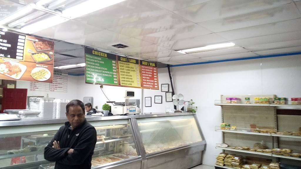 Khan Baba Halal Meat & Grill | restaurant | 3201 NJ-27, Kendall Park, NJ 08824, USA | 7329402550 OR +1 732-940-2550