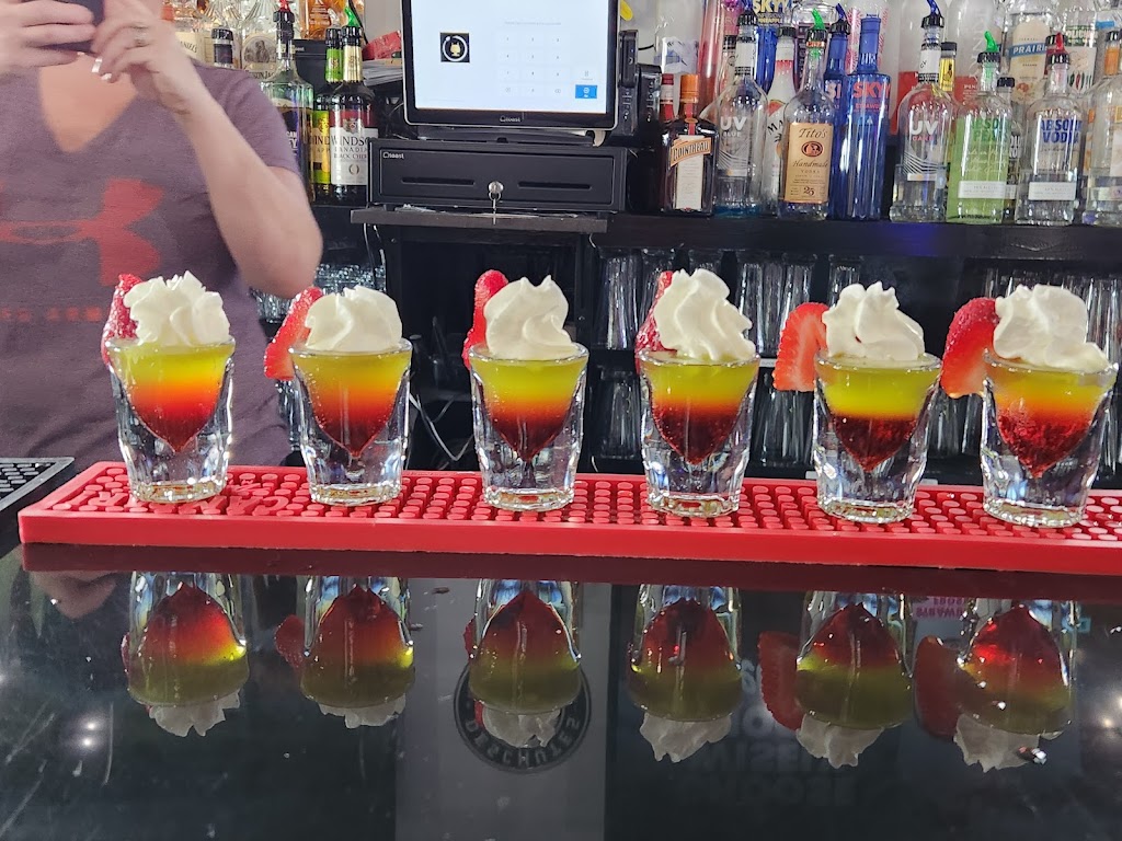 The Wasted Grain Bar | night club | N 1182, WI-73, Thorp, WI 54771, USA | 7157738096 OR +1 715-773-8096