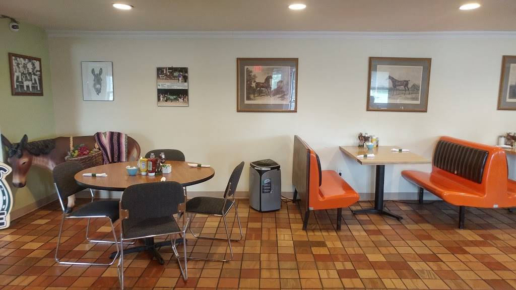 Beckys Happy Mule Cafe | restaurant | 2460 E Co Rd 67, Chesterfield, IN 46017, USA | 7656830388 OR +1 765-683-0388