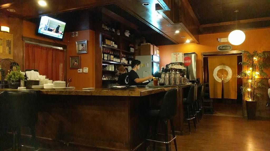 Kai Sushi & Sake Bar | restaurant | 7713 Lead Mine Rd #11, Raleigh, NC 27615, USA | 9198704923 OR +1 919-870-4923