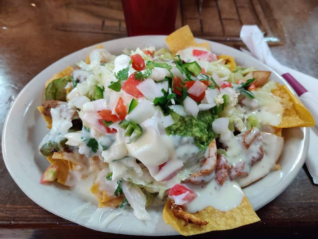 El Parrillera | restaurant | 96 Old Hwy 98 E, Tylertown, MS 39667, USA | 6012222220 OR +1 601-222-2220