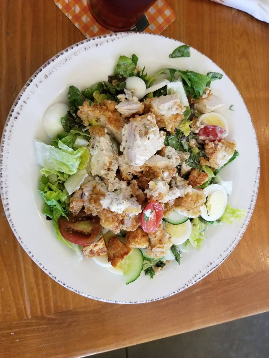 Chef Art Smiths Homecomin | restaurant | 1602 E Buena Vista Dr, Lake Buena Vista, FL 32830, USA | 4075600100 OR +1 407-560-0100