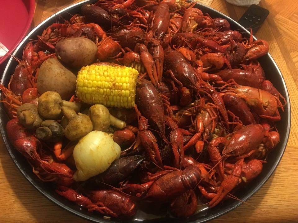 The Seafood Boiler | restaurant | 2804 Grand Point Hwy, Breaux Bridge, LA 70517, USA | 3376676025 OR +1 337-667-6025