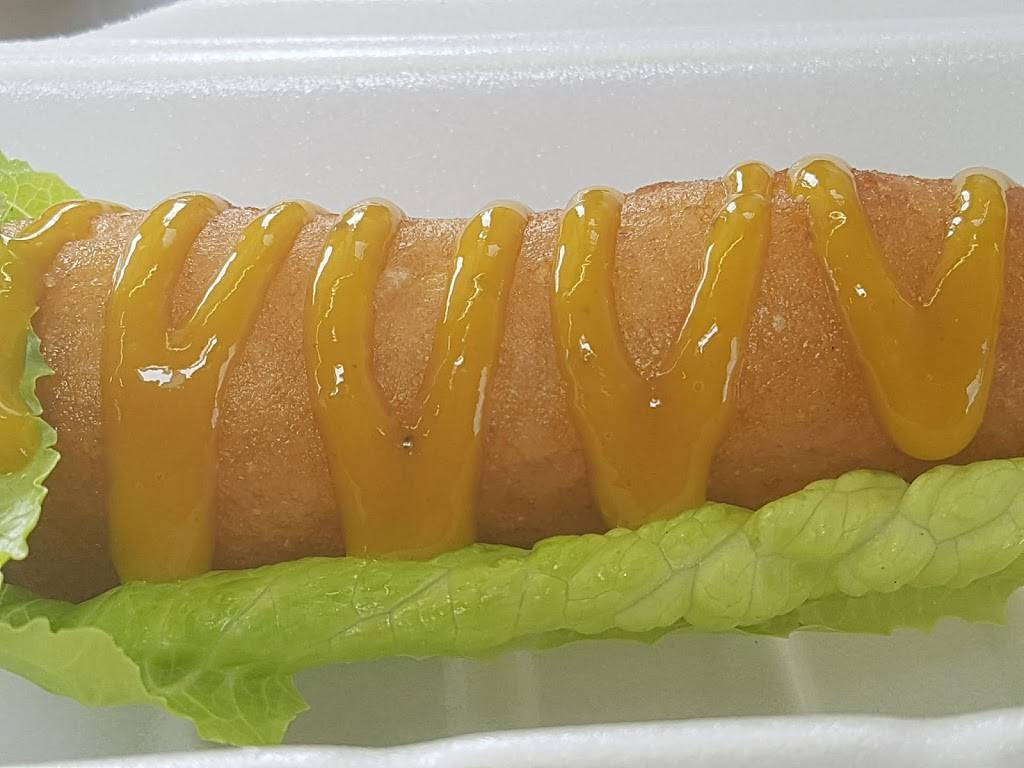 T&T Fries | restaurant | 31 Northside Rd, Nepean, ON K2H 8S1, Canada | 6138988646 OR +1 613-898-8646