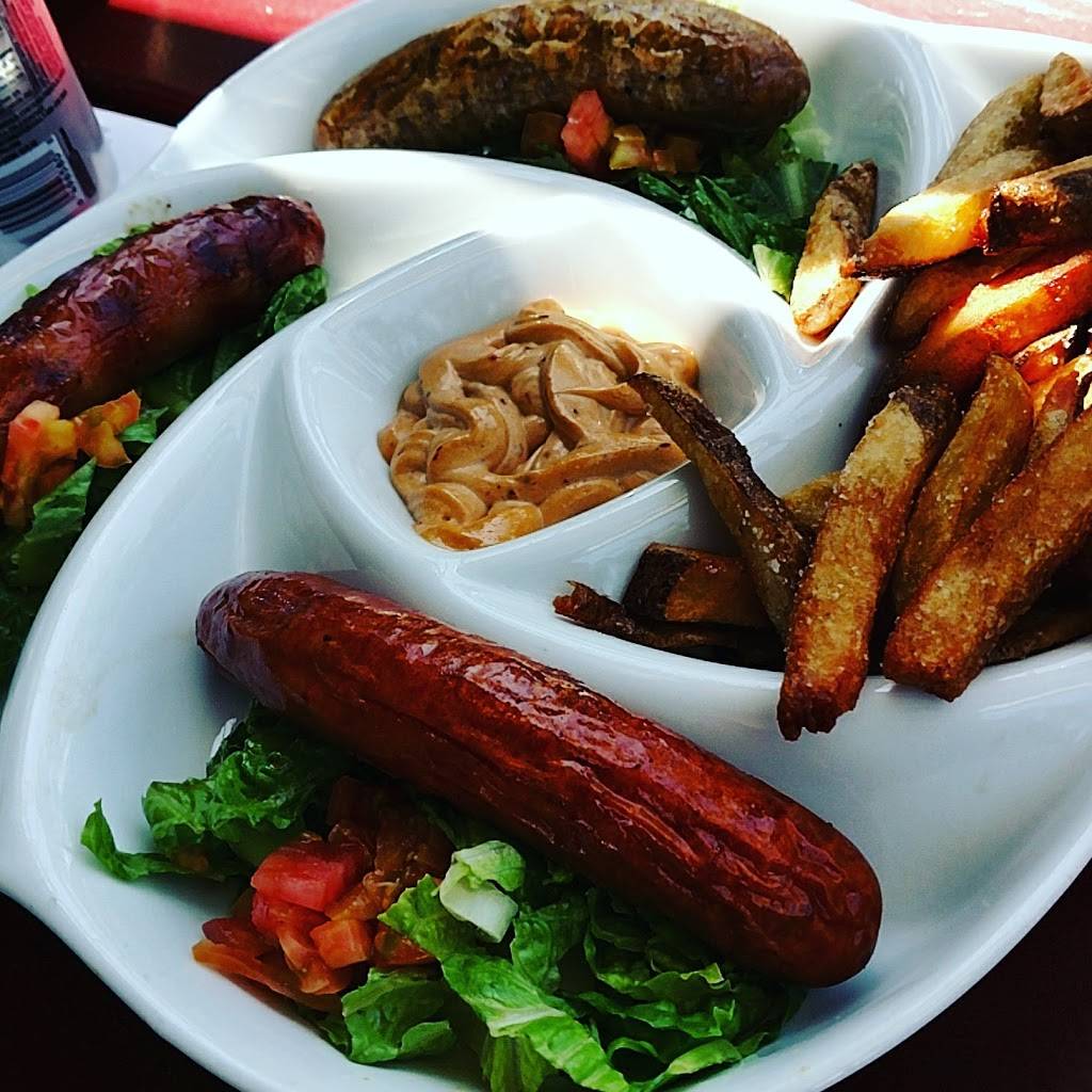 Link N Hops | restaurant | 8005 Foothill Blvd, Sunland-Tujunga, CA 91040, USA | 8182933316 OR +1 818-293-3316