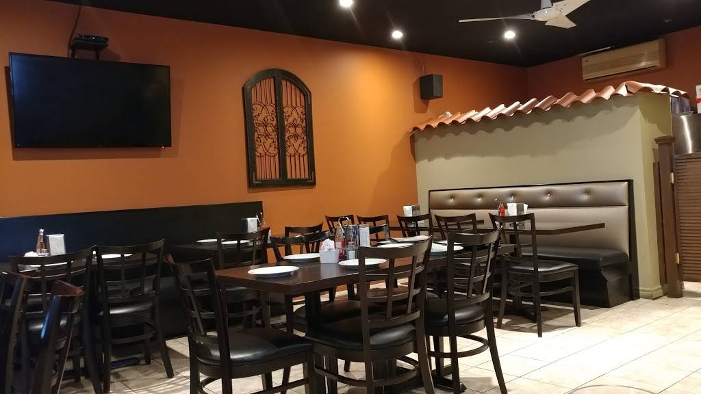Sazon Latino | restaurant | 20 Bradstock Rd, North York, ON M9M 1M8, Canada | 4167444127 OR +1 416-744-4127