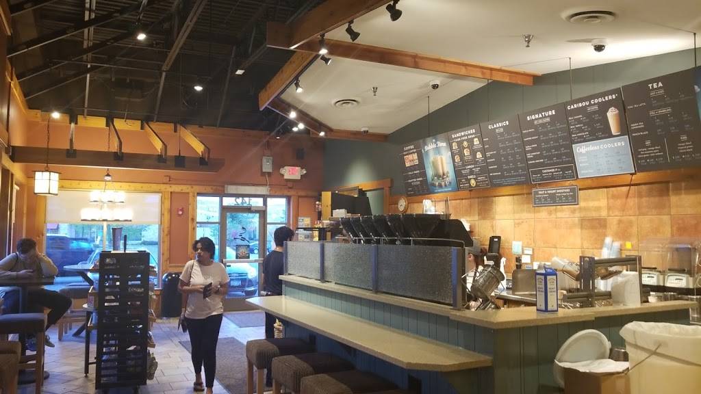 Caribou Coffee | cafe | 142 Pioneer Trail, Chaska, MN 55318, USA | 9523680009 OR +1 952-368-0009