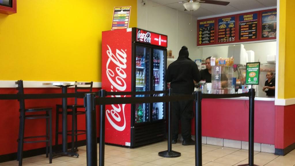 The Original CNR | restaurant | 3613 N Belt Line Rd, Irving, TX 75062, USA | 9722555262 OR +1 972-255-5262