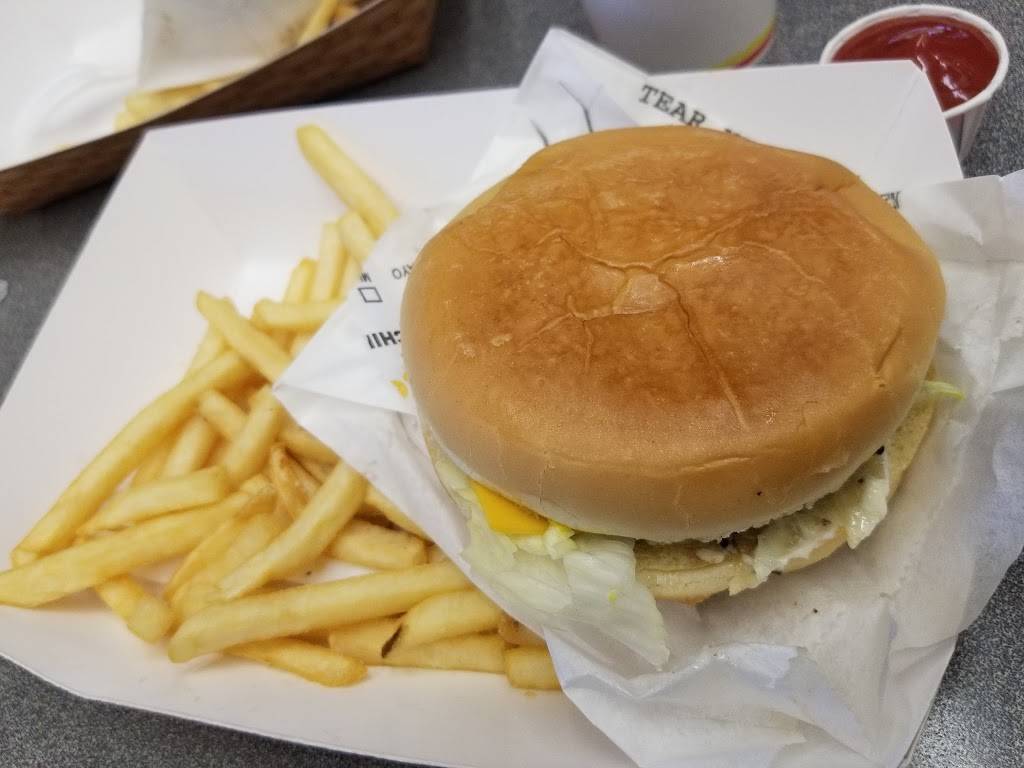 Rushs | restaurant | 201 Columbia Ave, Lexington, SC 29072, USA | 8033598858 OR +1 803-359-8858