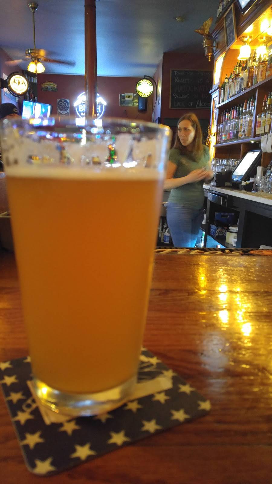 Tower Pub | night club | 3234 Morganford Rd, St. Louis, MO 63116, USA | 3147717979 OR +1 314-771-7979